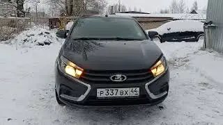 LADA VESTA 2016г.в ПТС ОРИГИНАЛ 2 ВЛАДЕЛЬЦА