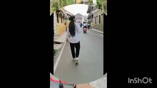 FONTAINHAS : GOA'S Colourful houses street | Vagator beach | Old church Goa ⛪🎄 Foreigner night show