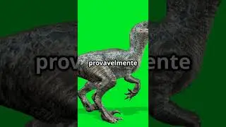 Laquintasaura: O Pequeno Dinossauro da Venezuela Pr&eacute;-Hist&oacute;rica !!!