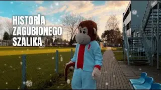 Historia zagubionego szalika - Gedania 1922 (film świąteczny)