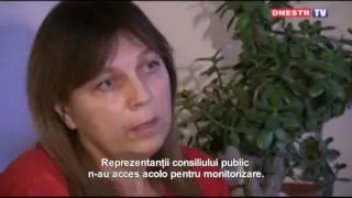 DnestrTV F4 Для чего нужен Консультативный Совет по предотвращению пыток  ?