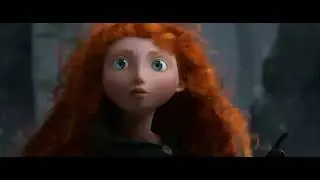 Brave (2012) Trailer (Reversed)