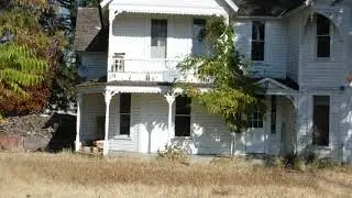 Historic Horan House of Wenatchee, Washington
