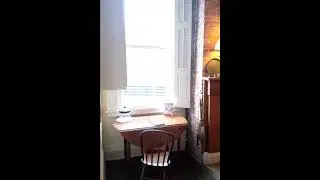Kitchen at Blue Wing Landing Inn