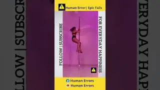 Human Fails | Episode 83 | Human Errors #shorts #funny #comedy #epicfails #failarmy #failures