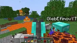 Майнкрафт GoodWorld но: EVENT МЕТЕОРИТОВ! 4 часть - В поисках нового дома!