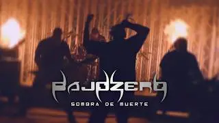 BAJOZERO - Sombra de Muerte