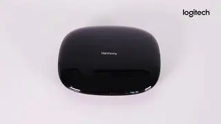 Logitech Harmony Hub: Showcase
