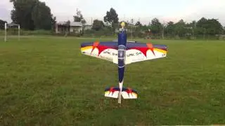 yak 54 os 120ax