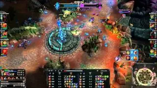 League of Legends - Ezreal Ultimate Kills Compilation