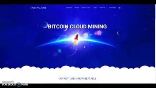 Cloud Mining with HashFlare 101 - Get Into It NOW!