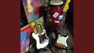 Sonic Reality Distortion Field