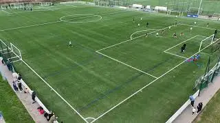 Bussy st georges Lieusaint U12 le 15 11 25 M1