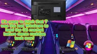 Windows 7's Last Day Part 1