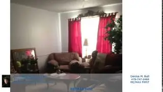 1506 N University Ave Russellville, AR 72802