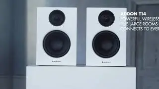 Audio Pro Addon T14