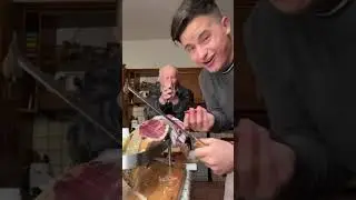 NONNO FAUSTINO - Compilation Dicembre 2023 😂🐊😂
