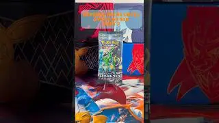 Ripping Packs Until I Pull an SIR Part 7 - Future Flash #pokemon #pokemontcg #pokemoncards