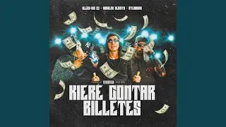Kiere Contar Billetes