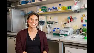 Busting Biology's Myths with Luisa Pallares