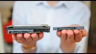 Remplacer- un -disque -dur -par- un -SSD -simplement-استبدال- القرص -الصلب-SSD