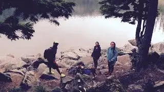 Mason Lake