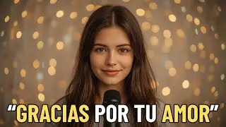 Gracias Por Tu Amor | Música Cristiana que te llena de Amor y la Gracias de Dios 💖🕊️