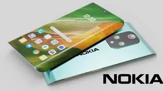 Nokia Supersonic 5G &ndash; The Speed Beast of 2025!Nokia Supersonic 5G Unboxing & Review 