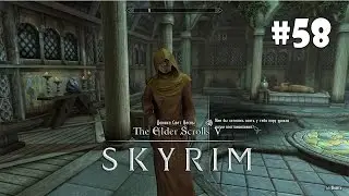 Skyrim: Special Edition (Подробное прохождение) #58 - Чудо природы