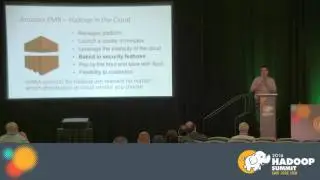 HIPAA Compliance in the Public Cloud