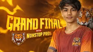 FREE FIRE LAN TOURNAMENT 🔥  Intense Battles & Clutch Moment 🙌 @FOZYAJAY @NonstopGaming_ 