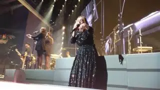 Adele - Rolling in the Deep - Lisbon 2016 (Meo Arena)
