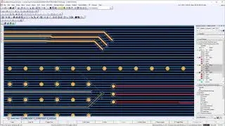 Advanced IC Package Designers Enable Routes to Floating Metal Enhancements