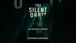 👉 The Silent Orbit  Dark Sci-Fi Thriller Excerpt (Space Horror Reading)