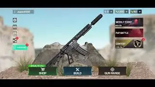 Gun Builder Elite 2