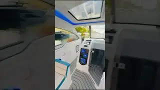 Granfort 370 GTX &ndash; Twin Mercury Verado 400 HP | Fully Loaded | For Sale in Aventura, FL