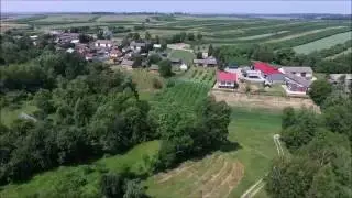 Izdebno, Orchowiec, Podizdebno, woj. Lubelskie, 25.06.2016