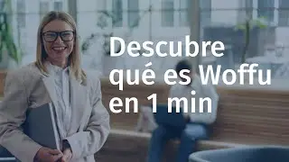 &iquest;Qu&eacute; es Woffu? | Especialistas en control horario