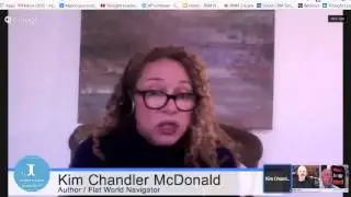 Thought Leadership Funnel: Kim Chandler McDonald