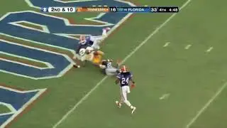 Tennessee Football: Tyler Bray Career Highlights