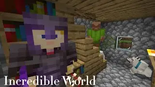 Minecraft - Exploring [221]