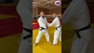 Виталий Макаров цикл обучающих видео - захваты №5 #секретычемпионов #judo