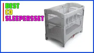 TOP 5 Best Co Sleepers 2026 | I Regret NOT Using These Co Sleepers Sooner &ndash; Learn From My Mistake!