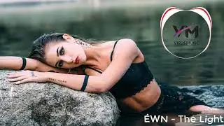 &Eacute;WN The Light - 2019