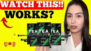 TEA BURN 💥 BURN FAT 💥 TEA BURN REVIEW  TEA BURN US &ndash; TEA BURN WEIGHT LOSS   BENEFITS OF GREEN TEA