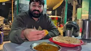 My first Vlog. Taste of Lahore: (Highlights the local cuisine)