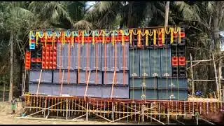 Dj (jay maa kali) hindi 💃💃💃dance //dj smc mix. In