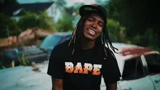 Rashawn - Who Said (Official Video)