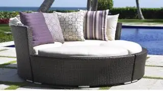 MDG Furnishes Carls Patio with New TV Advertising