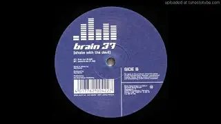 Brain - Shake With The Devil (First Cut)